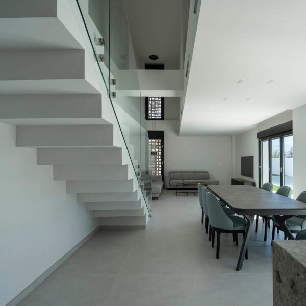 Casa Moreras | AMAT Arquitectos