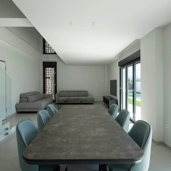 Casa Moreras | AMAT Arquitectos