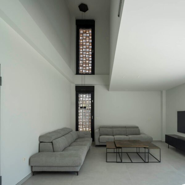 Casa Moreras | AMAT Arquitectos
