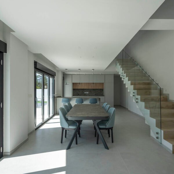 Casa Moreras | AMAT Arquitectos