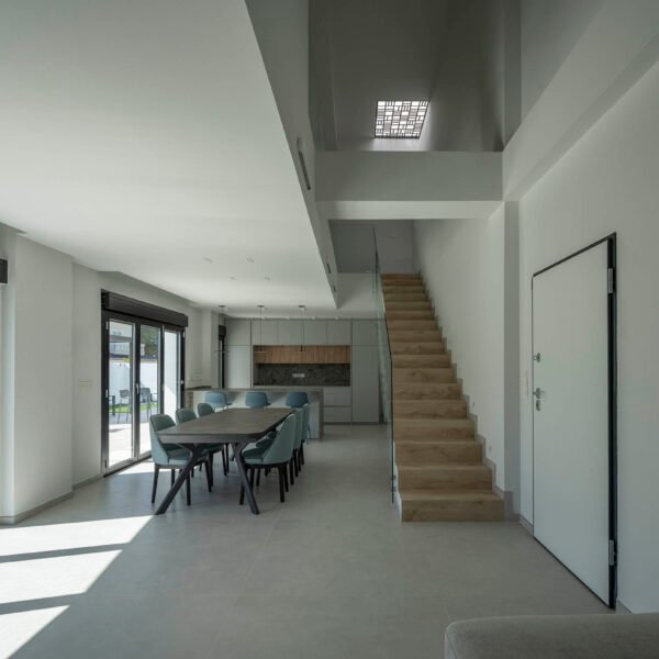 Casa Moreras | AMAT Arquitectos