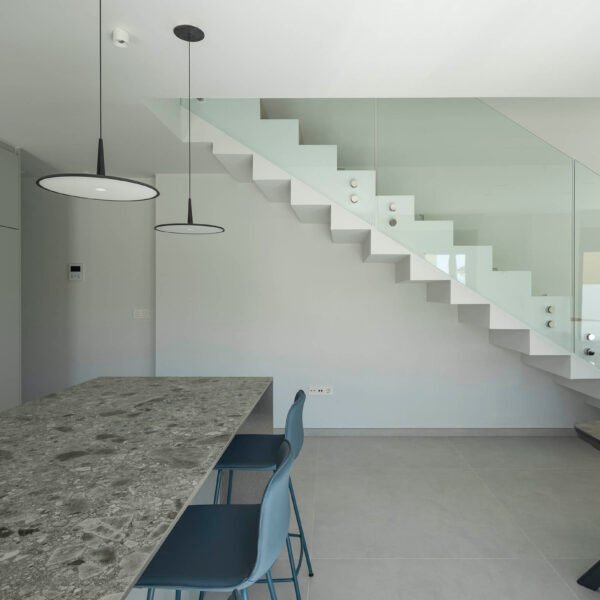 Casa Moreras | AMAT Arquitectos