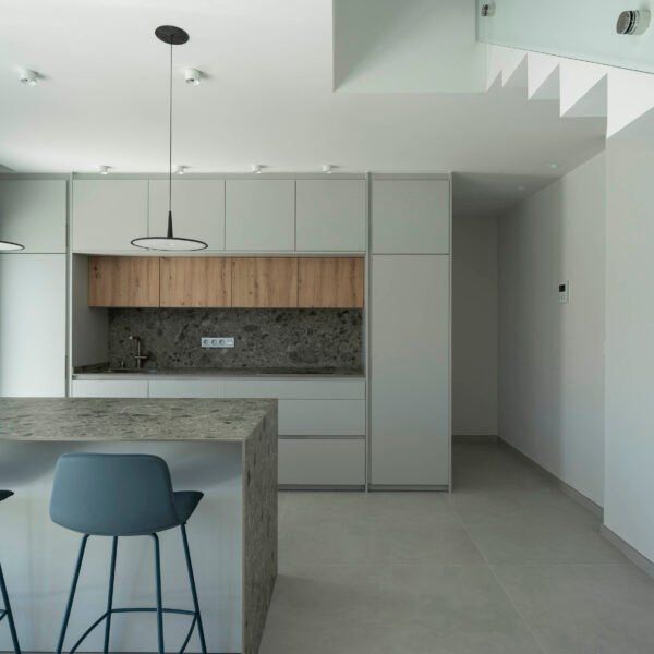 Casa Moreras | AMAT Arquitectos