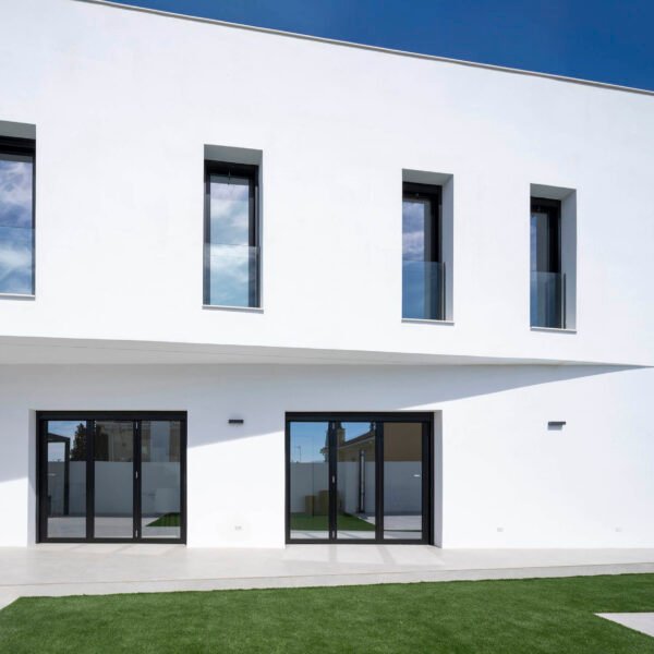 Casa Moreras | AMAT Arquitectos