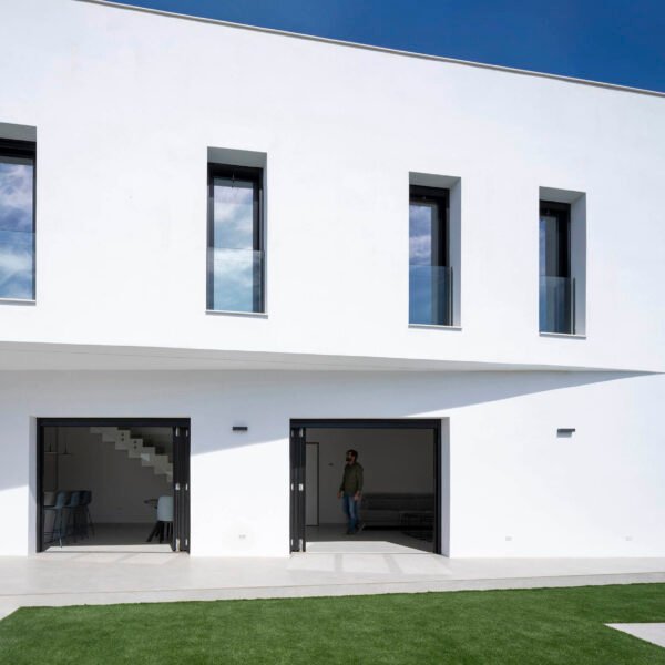 Casa Moreras | AMAT Arquitectos