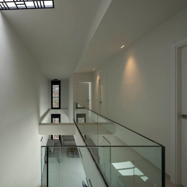 Casa Moreras | AMAT Arquitectos