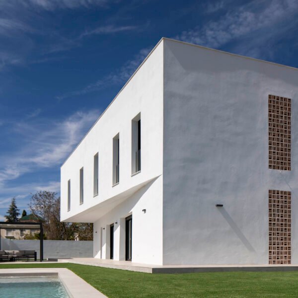 Casa Moreras | AMAT Arquitectos