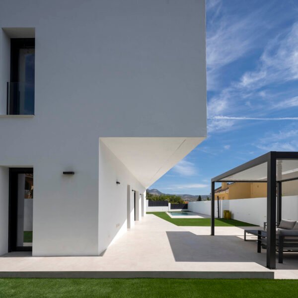Casa Moreras | AMAT Arquitectos