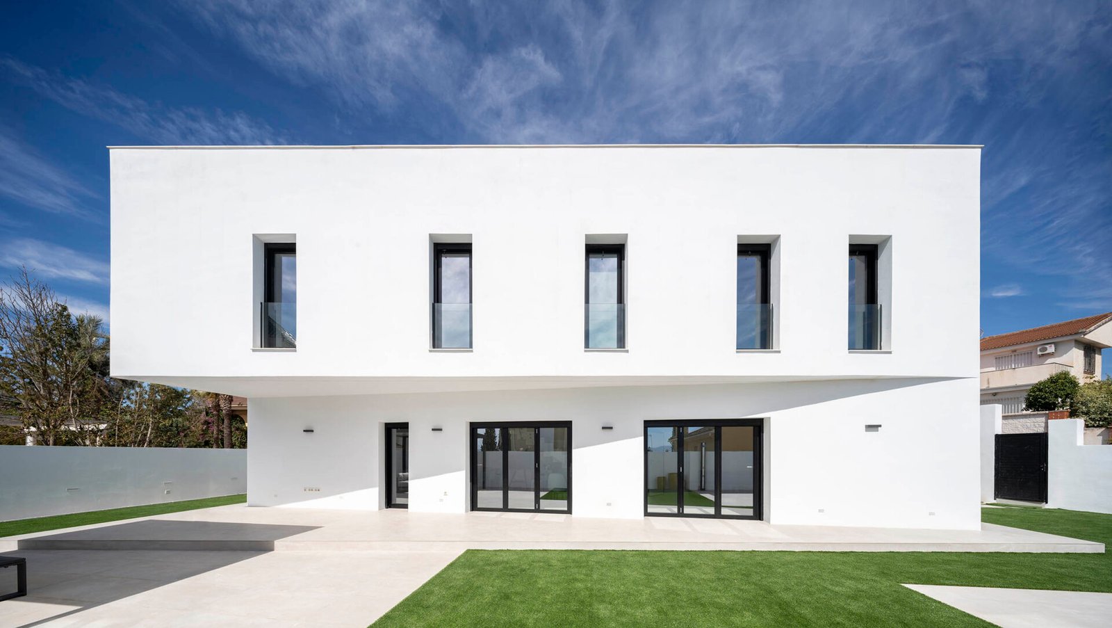 Casa Moreras | AMAT Arquitectos
