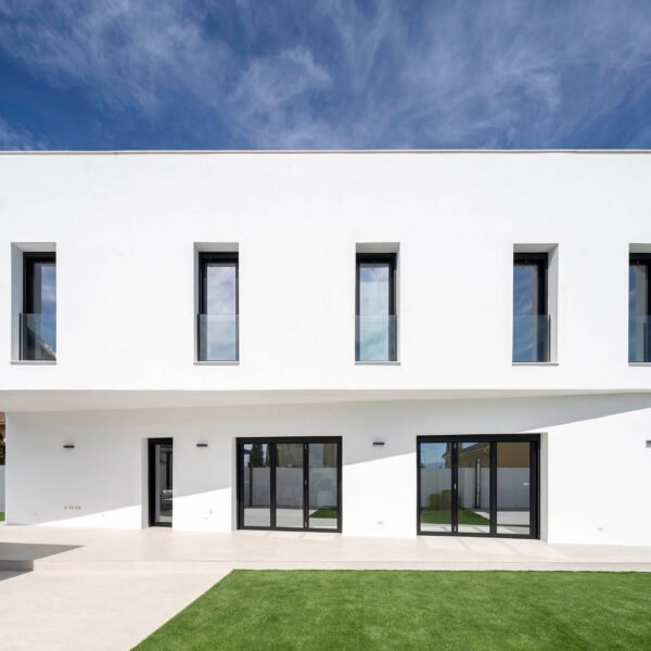 Casa Moreras | AMAT Arquitectos