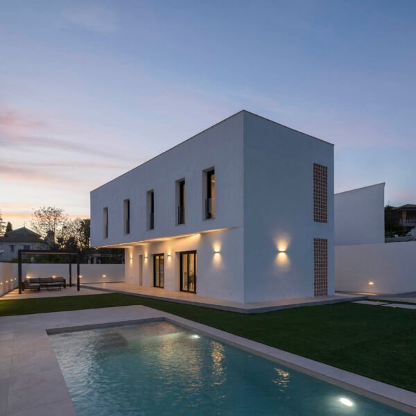 Casa Moreras | AMAT Arquitectos