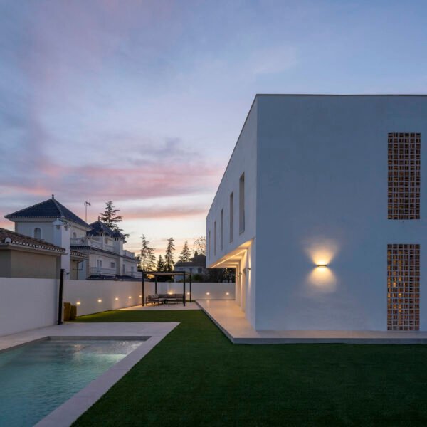 Casa Moreras | AMAT Arquitectos