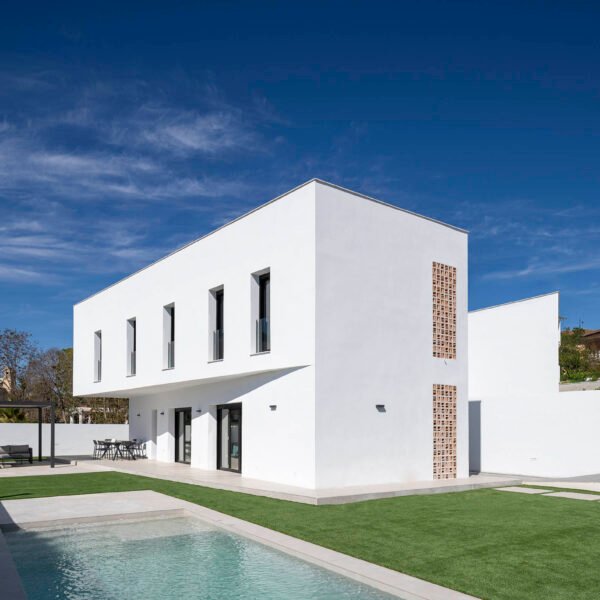 Casa Moreras | AMAT Arquitectos