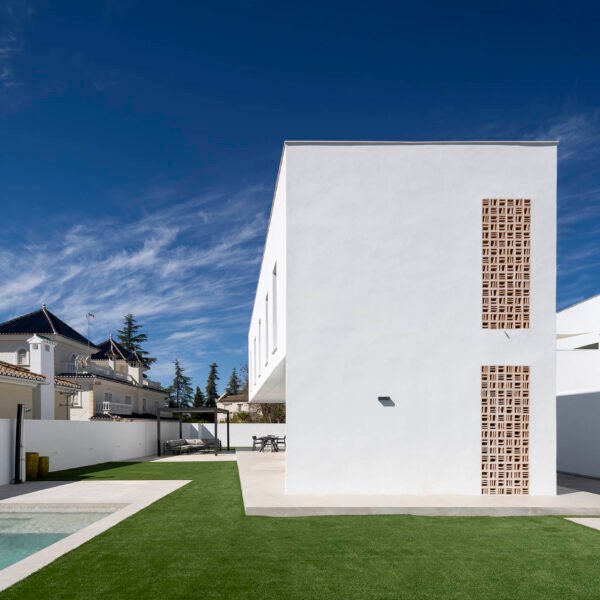 Casa Moreras | AMAT Arquitectos