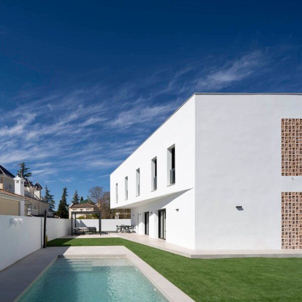 Casa Moreras | AMAT Arquitectos