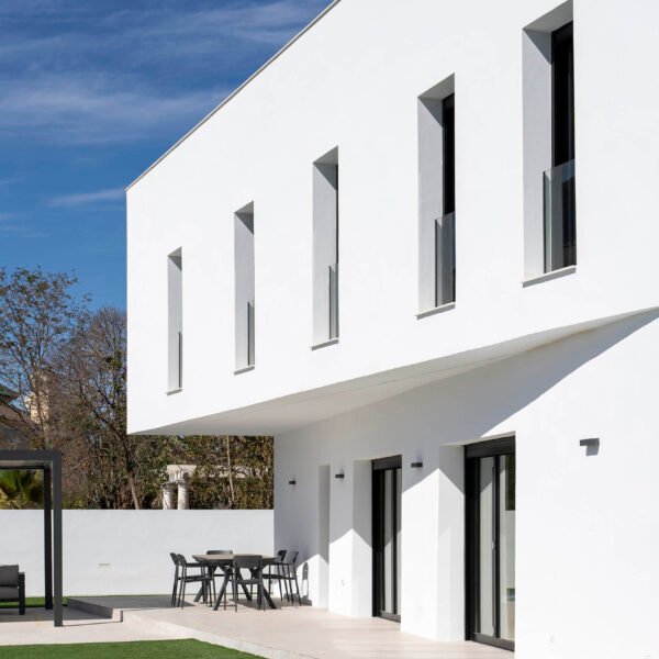Casa Moreras | AMAT Arquitectos