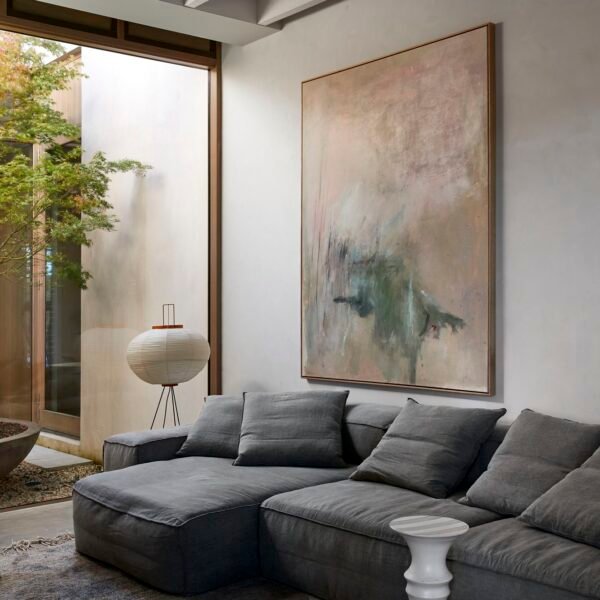 Davidov Architects - Residencia EPSC (Timothy Kaye, Shannon McGrath)