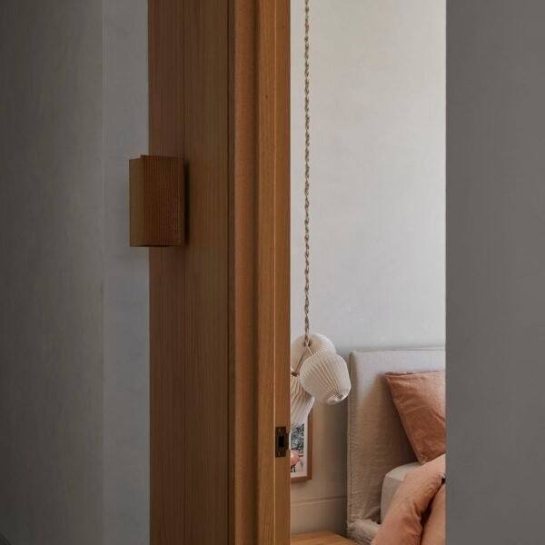 Davidov Architects - Residencia EPSC (Timothy Kaye, Shannon McGrath)