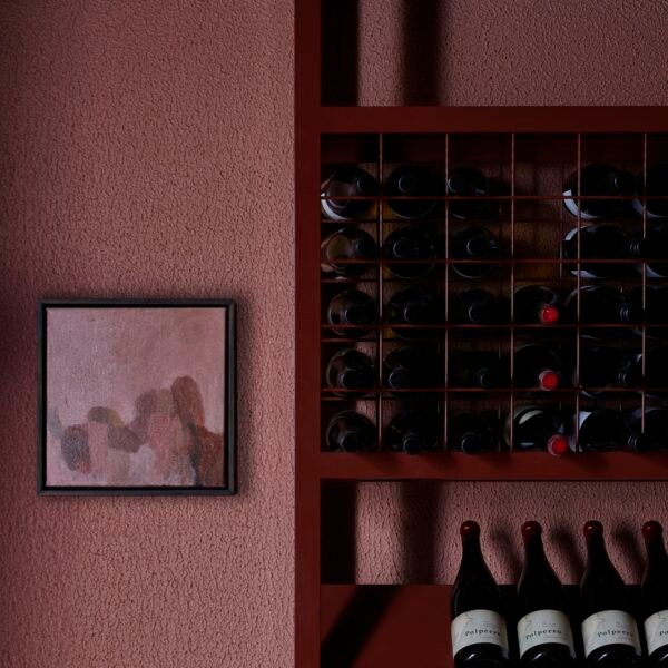 Davidov Architects - Residencia EPSC (Timothy Kaye, Shannon McGrath)