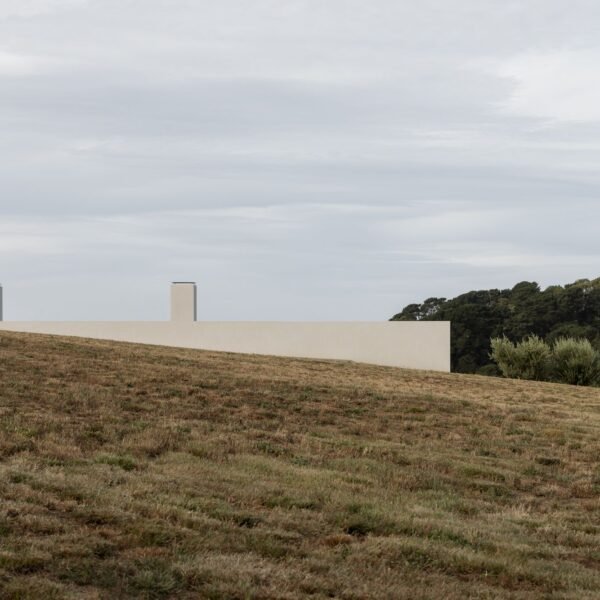 Davidov Architects - Residencia EPSC (Timothy Kaye, Shannon McGrath)