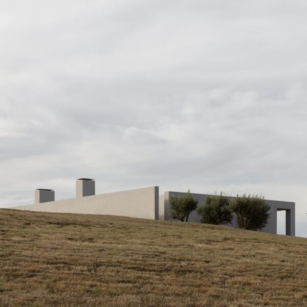 Davidov Architects - Residencia EPSC (Timothy Kaye, Shannon McGrath)
