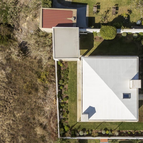 Esquissos - Casa CC (Nuno Almendra)