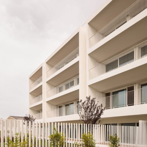 Giestal - Saraiva + Associados (Francisco Nogueira)