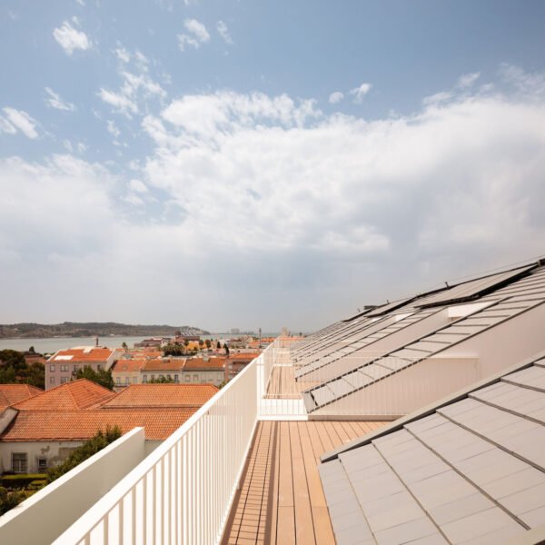 Giestal - Saraiva + Associados (Francisco Nogueira)
