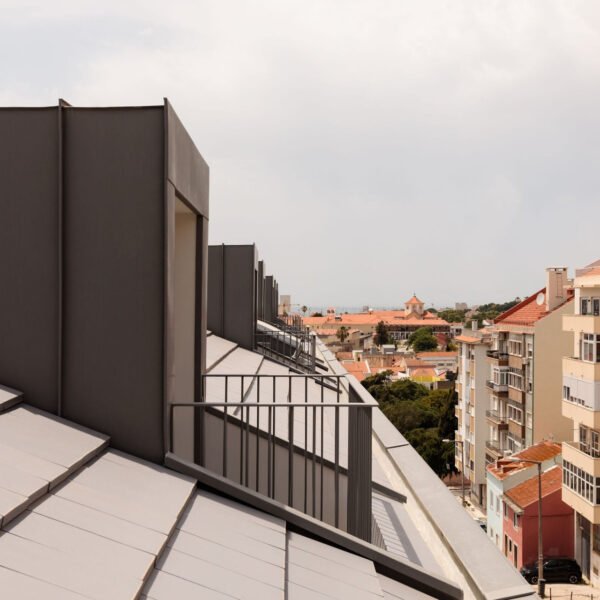 Giestal - Saraiva + Associados (Francisco Nogueira)