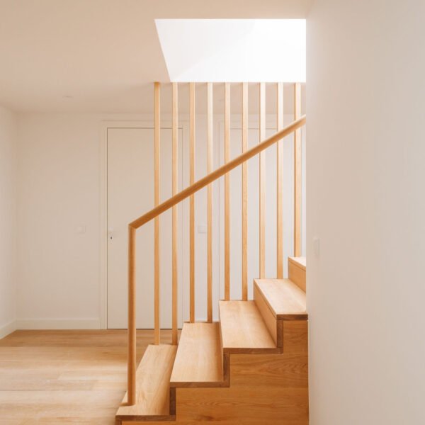 Giestal - Saraiva + Associados (Francisco Nogueira)