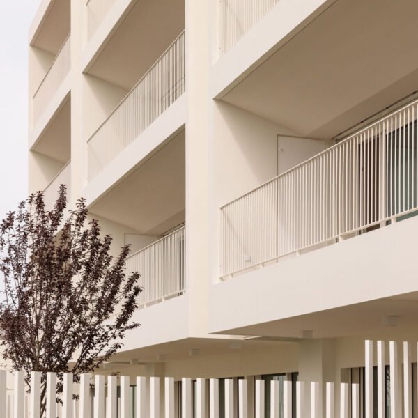 Giestal - Saraiva + Associados (Francisco Nogueira)