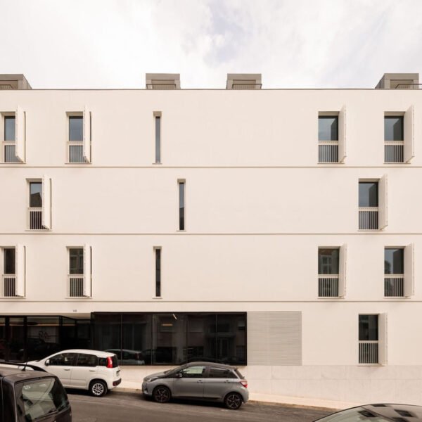 Giestal - Saraiva + Associados (Francisco Nogueira)