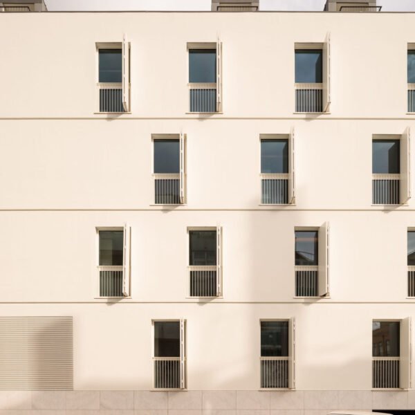Giestal - Saraiva + Associados (Francisco Nogueira)