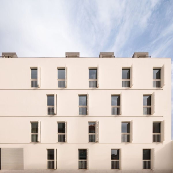 Giestal - Saraiva + Associados (Francisco Nogueira)