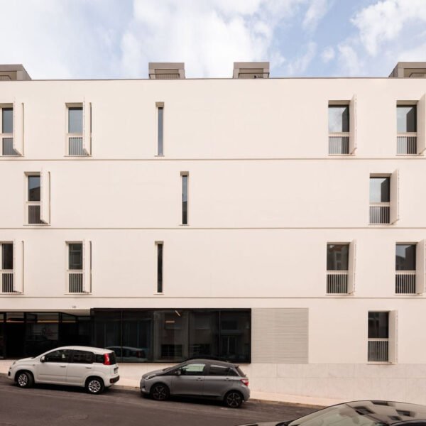 Giestal - Saraiva + Associados (Francisco Nogueira)