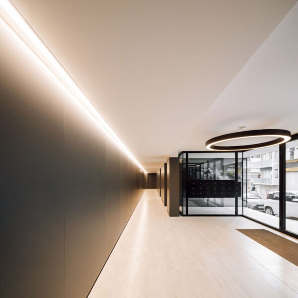Giestal - Saraiva + Associados (Francisco Nogueira)