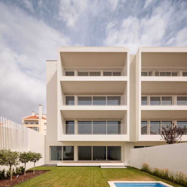Giestal - Saraiva + Associados (Francisco Nogueira)