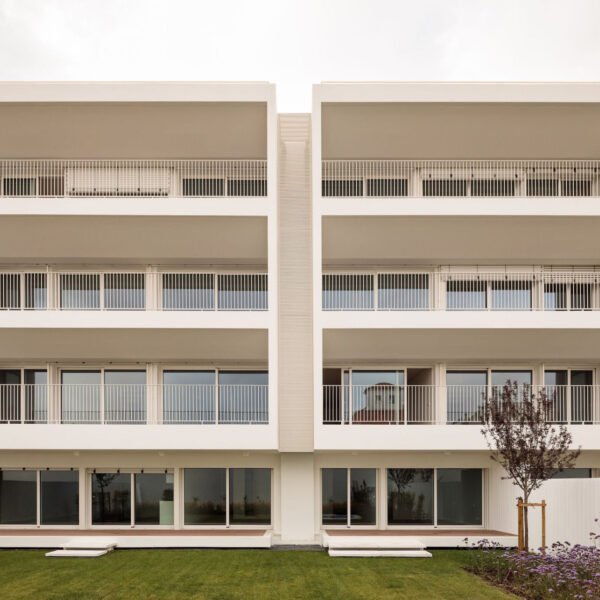 Giestal - Saraiva + Associados (Francisco Nogueira)