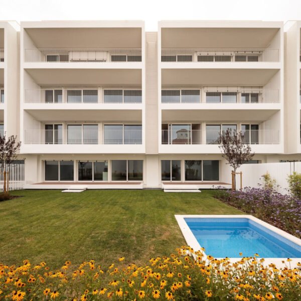 Giestal - Saraiva + Associados (Francisco Nogueira)