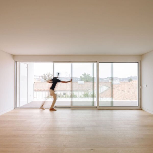 Giestal - Saraiva + Associados (Francisco Nogueira)