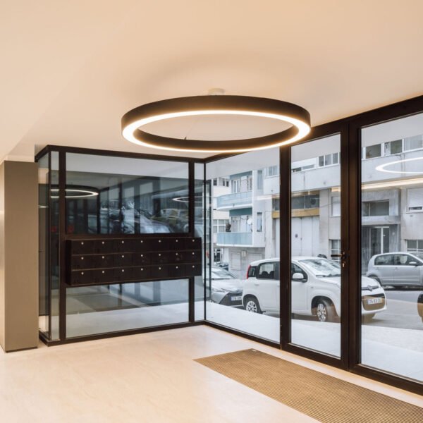 Giestal - Saraiva + Associados (Francisco Nogueira)