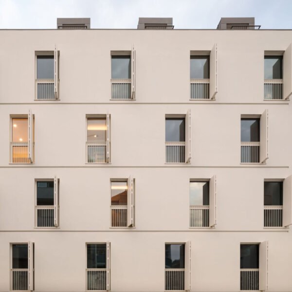 Giestal - Saraiva + Associados (Francisco Nogueira)