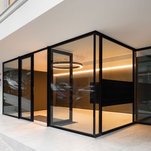Giestal - Saraiva + Associados (Francisco Nogueira)