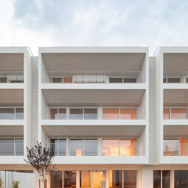 Giestal - Saraiva + Associados (Francisco Nogueira)