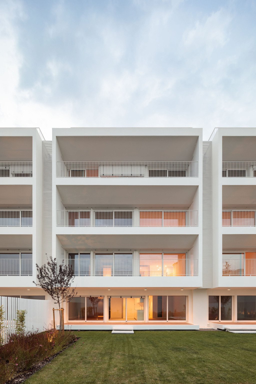 Giestal - Saraiva + Associados (Francisco Nogueira)