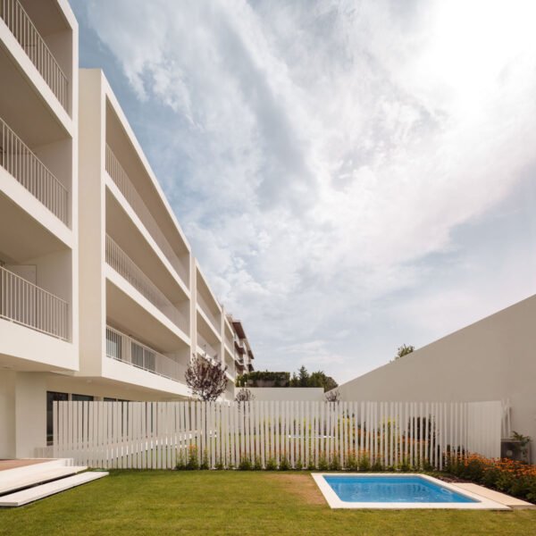 Giestal - Saraiva + Associados (Francisco Nogueira)