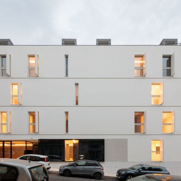Giestal - Saraiva + Associados (Francisco Nogueira)