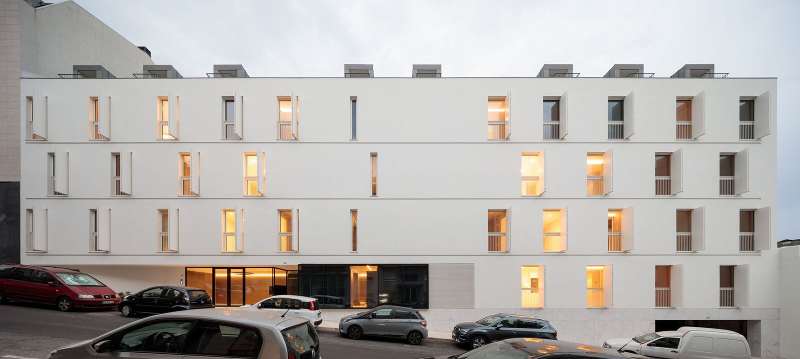 Giestal - Saraiva + Associados (Francisco Nogueira)