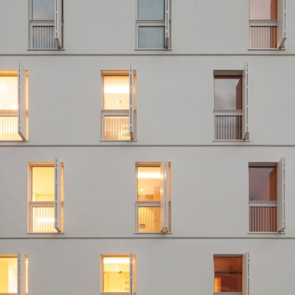 Giestal - Saraiva + Associados (Francisco Nogueira)
