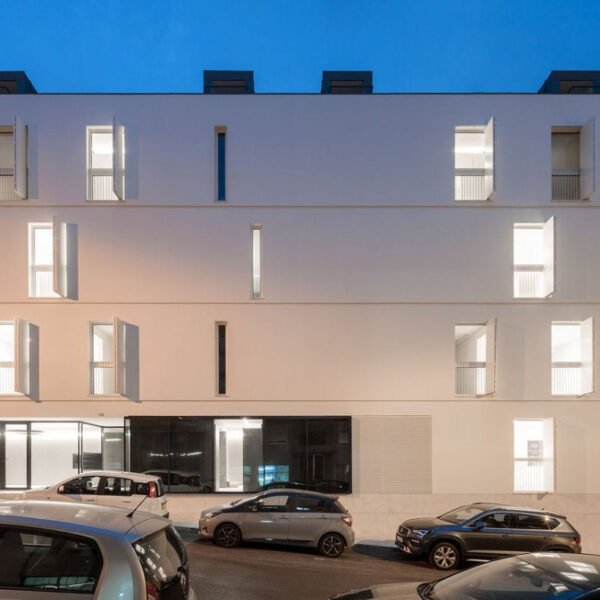 Giestal - Saraiva + Associados (Francisco Nogueira)
